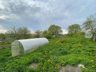 Продаю деревянный дом красивая рядом асфальт фото 19 Сабуровщино Село