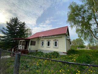 Продаю деревянный дом красивая рядом асфальт фото 21 Сабуровщино Село