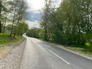 Продаю деревянный дом красивая рядом асфальт фото 24 Сабуровщино Село