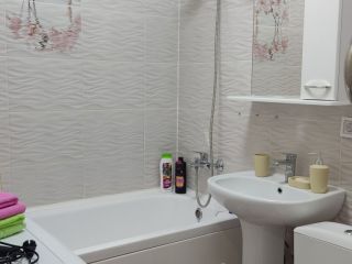 Сдам однокомнатную квартиру с мебелью фото 5 Волгоград