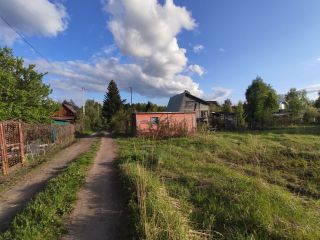 Продаю участок земли взрослый собственник в садовом некоммерческом товариществе фото 3 Шатура