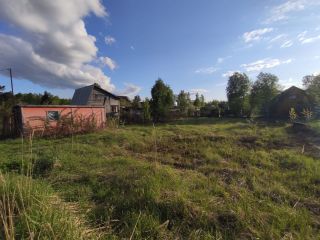 Продаю участок земли взрослый собственник в садовом некоммерческом товариществе фото 4 Шатура