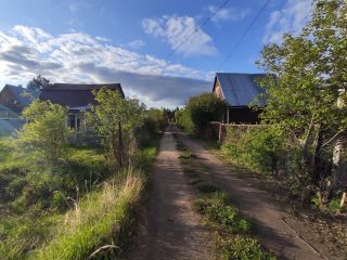 Продаю участок земли взрослый собственник в садовом некоммерческом товариществе фото 13 Шатура