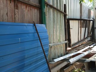 Продаю зем участок с плодоносящим садом фото 4 Красноярск