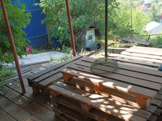 Продаю зем участок с плодоносящим садом фото 8 Красноярск