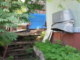 Продаю зем участок с плодоносящим садом фото 15 Красноярск