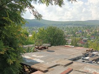 Продаю зем участок с плодоносящим садом фото 17 Красноярск