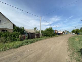 Продается участок земли фото 1 С. Кротовка Кинель-Черкасский район