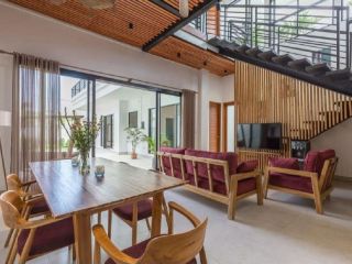 Продаю монолитный дом ремонт по авторскому проекту фото 4 Сочи