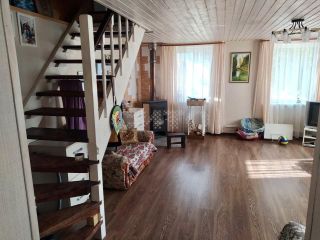 Продается деревянный дом подключена канализация взрослый собственник фото 7 Деревня Игнатьево