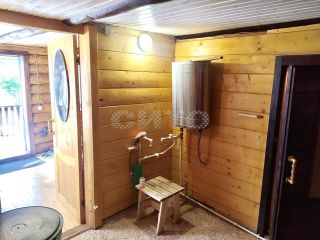 Продается деревянный дом подключена канализация взрослый собственник фото 17 Деревня Игнатьево