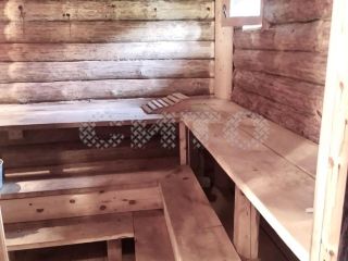 Продается деревянный дом подключена канализация взрослый собственник фото 18 Деревня Игнатьево