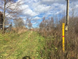 Продается земельный участок фото Данилково Деревня