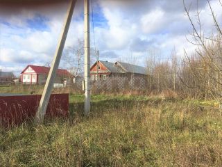 Продается земельный участок фото 4 Данилково Деревня