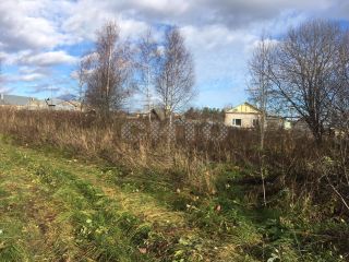 Продается земельный участок фото 5 Данилково Деревня