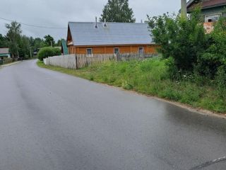 Продаю деревянный дом взрослый собственник фото 2 Село Ферапонтово