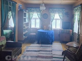 Продаю деревянный дом взрослый собственник фото 4 Село Ферапонтово