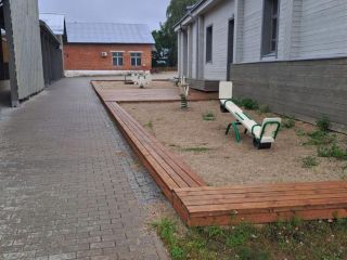 Продаю деревянный дом взрослый собственник фото 9 Село Ферапонтово