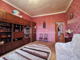 Продается 4 комнатная квартира установлены пластиковые окна фото Серпухов