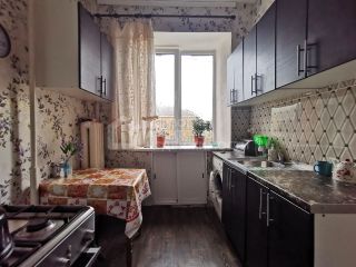 Продается 4 комнатная квартира установлены пластиковые окна фото 9 Серпухов