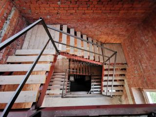 Продаю кирпичный дом подключена канализация с коммуникациями фото 10 Деревня Скрылья