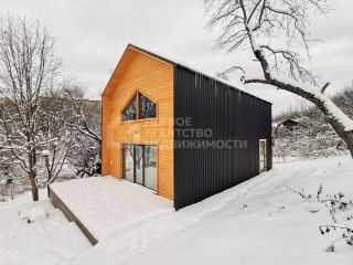 Продаю дом с коммуникациями подключена канализация фото 5 Серпухов