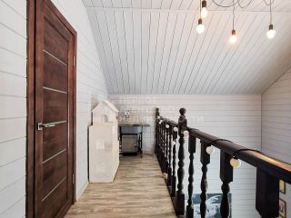 Продаю дом с коммуникациями подключена канализация фото 7 Серпухов