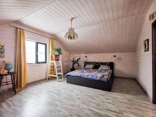 Продаю дом с коммуникациями подключена канализация фото 8 Серпухов