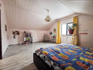 Продаю дом с коммуникациями подключена канализация фото 9 Серпухов