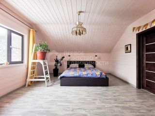 Продаю дом с коммуникациями подключена канализация фото 10 Серпухов