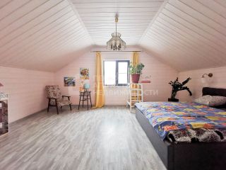 Продаю дом с коммуникациями подключена канализация фото 11 Серпухов