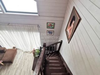 Продаю дом с коммуникациями подключена канализация фото 13 Серпухов