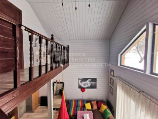 Продаю дом с коммуникациями подключена канализация фото 14 Серпухов