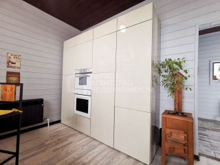 Продаю дом с коммуникациями подключена канализация фото 15 Серпухов