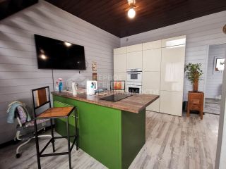 Продаю дом с коммуникациями подключена канализация фото 17 Серпухов