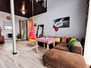 Продаю дом с коммуникациями подключена канализация фото 18 Серпухов