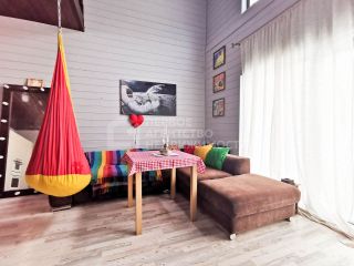 Продаю дом с коммуникациями подключена канализация фото 20 Серпухов