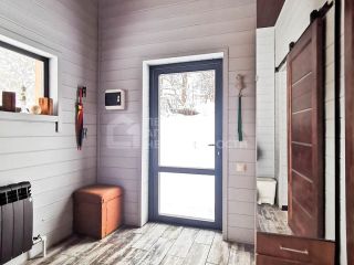 Продаю дом с коммуникациями подключена канализация фото 24 Серпухов