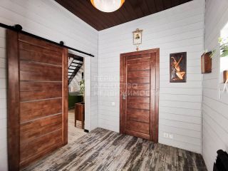 Продаю дом с коммуникациями подключена канализация фото 25 Серпухов