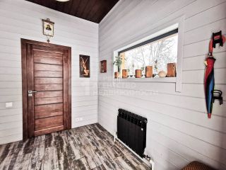 Продаю дом с коммуникациями подключена канализация фото 26 Серпухов