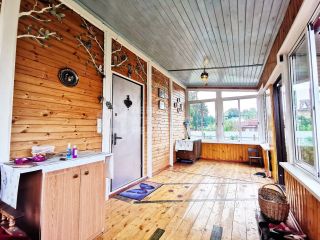 Продается дом с плодоносящим садом подключена канализация фото 5 Серпухов