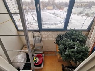 Продаю двушку взрослый собственник фото 15 Серпухов