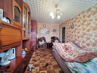 Продаю однушку установлены пластиковые окна фото Серпухов