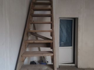 Продам блочный дом под индивидуальное жилищное строительство подключена канализация фото 2 Пушкино