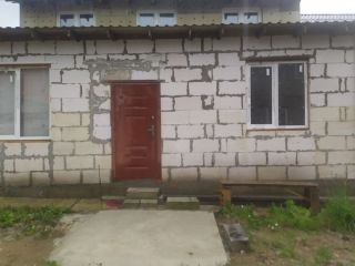 Продам блочный дом под индивидуальное жилищное строительство подключена канализация фото 3 Пушкино