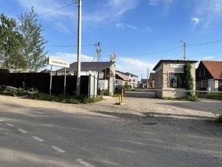 Продам блочный дом под индивидуальное жилищное строительство подключена канализация фото 4 Пушкино