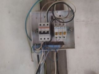 Продам блочный дом под индивидуальное жилищное строительство подключена канализация фото 8 Пушкино