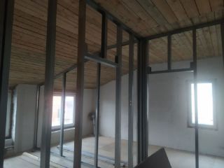 Продам блочный дом под индивидуальное жилищное строительство подключена канализация фото 9 Пушкино