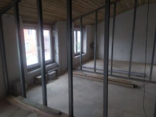 Продам блочный дом под индивидуальное жилищное строительство подключена канализация фото 11 Пушкино