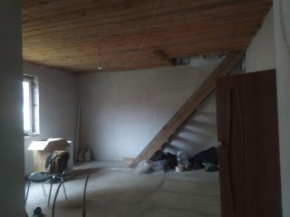 Продам блочный дом под индивидуальное жилищное строительство подключена канализация фото 12 Пушкино